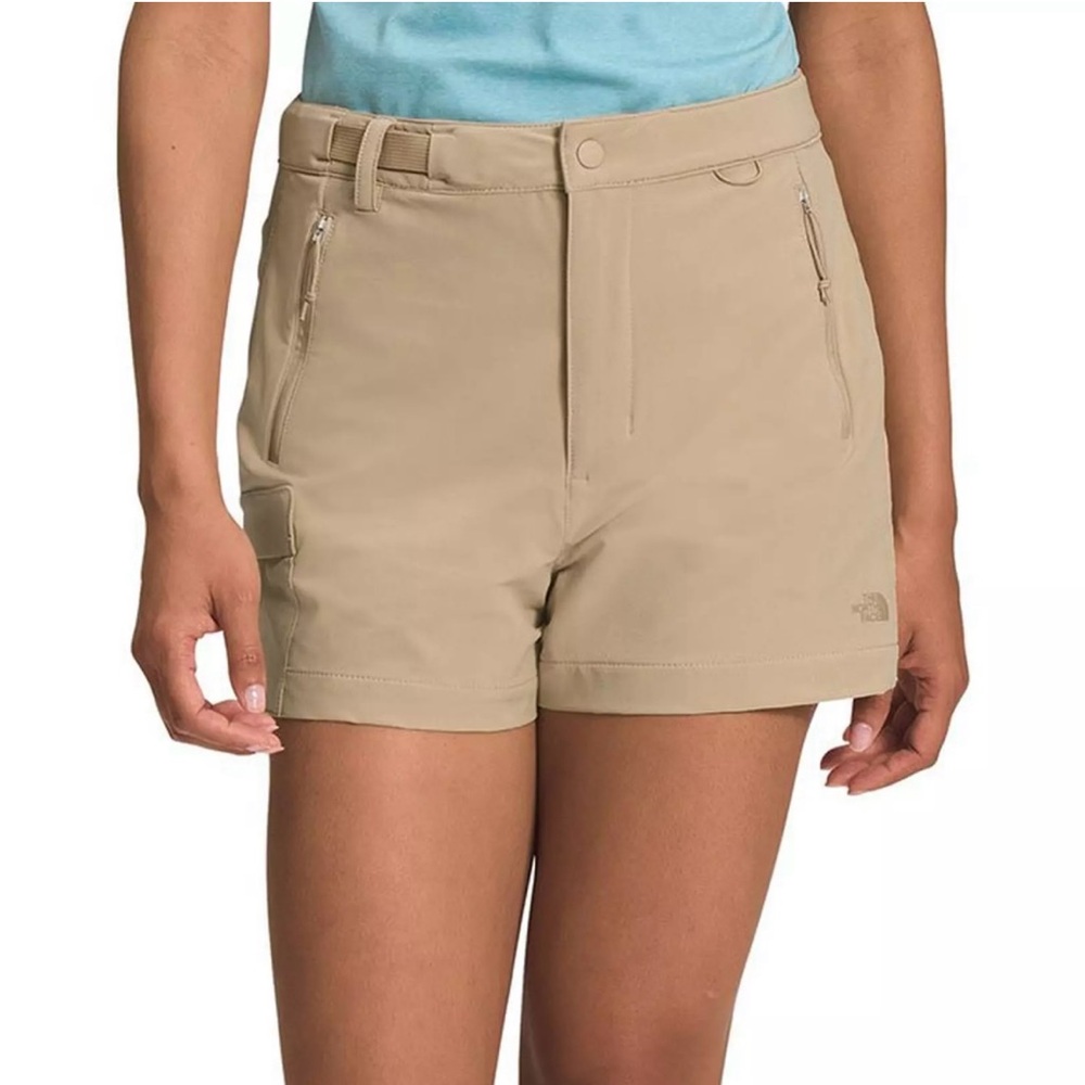 North Face Women Bridgeway Short Size 16